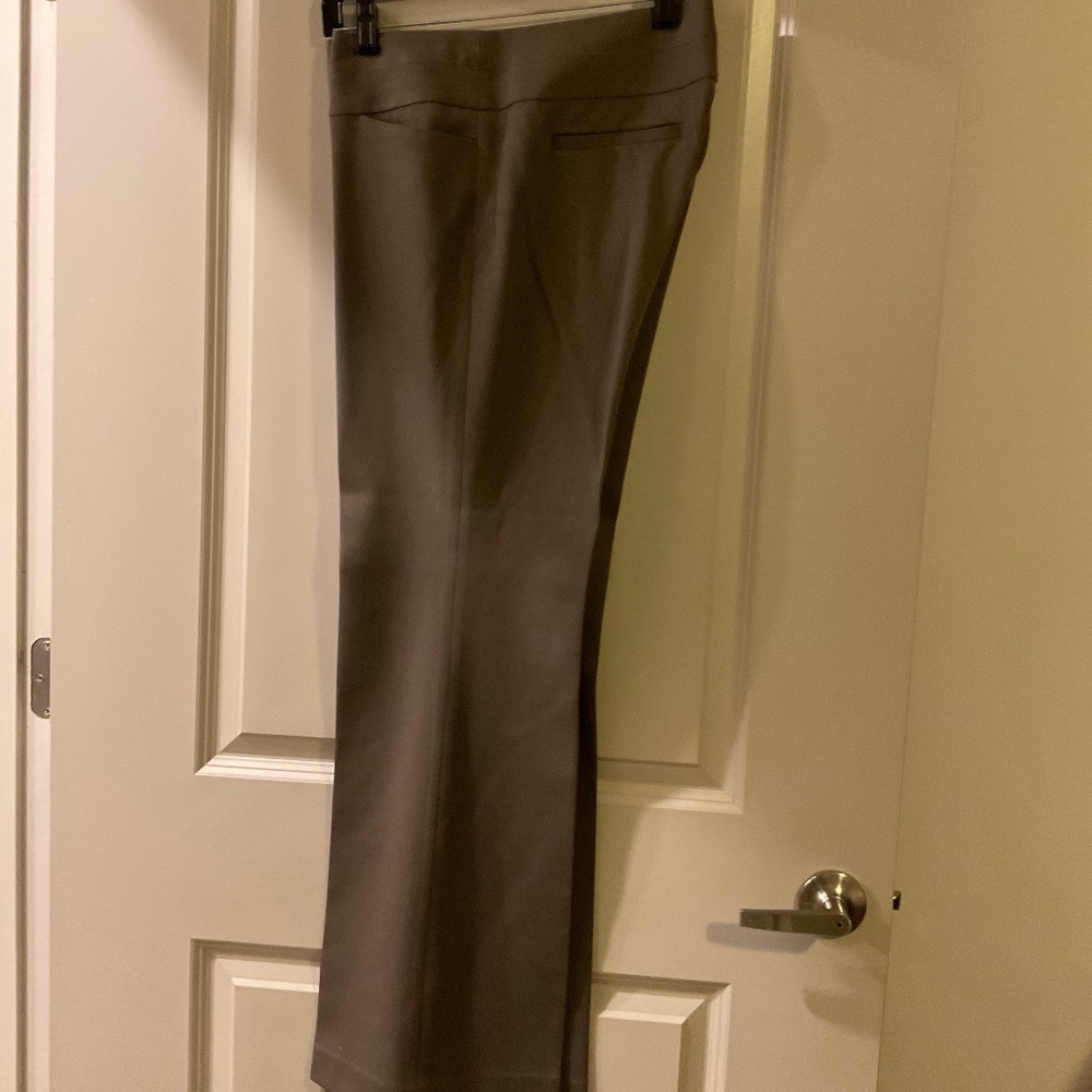 Express Editor pants